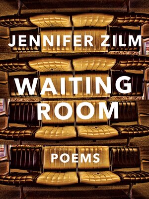 cover image of Waiting Room